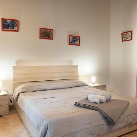 Cavallotti Sassari Extérieur photo