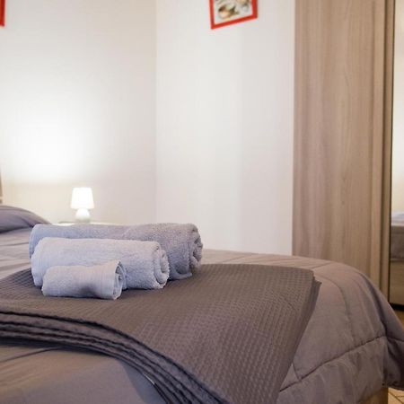Cavallotti Sassari Extérieur photo