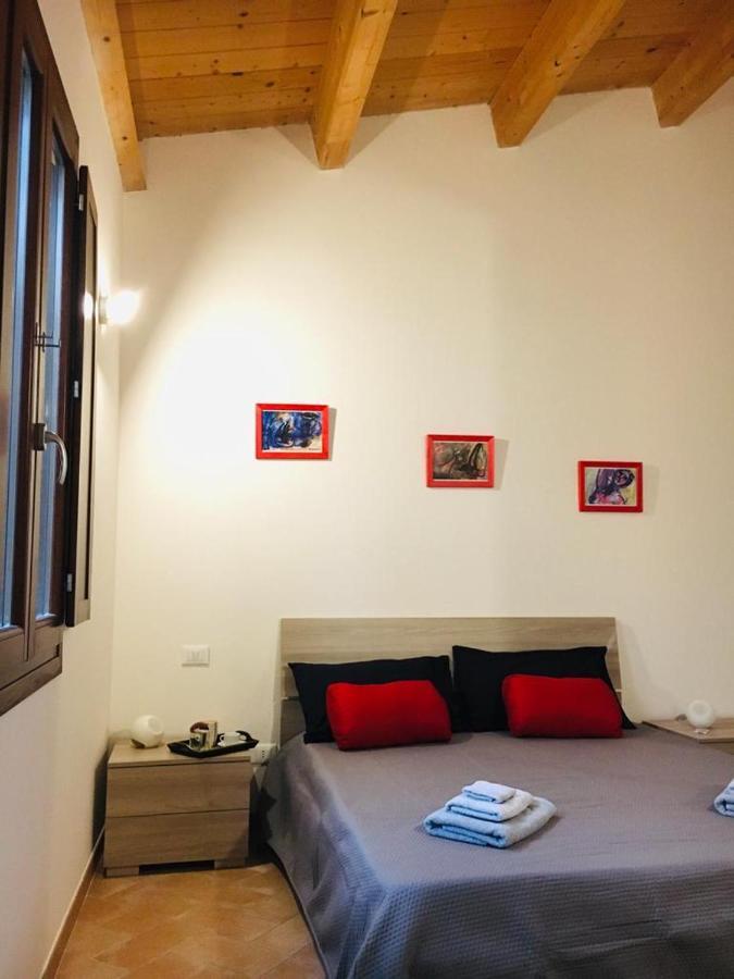 Cavallotti Sassari Extérieur photo