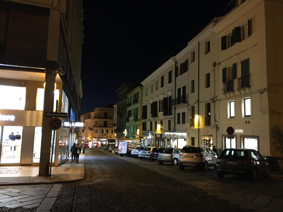 Cavallotti Sassari Extérieur photo