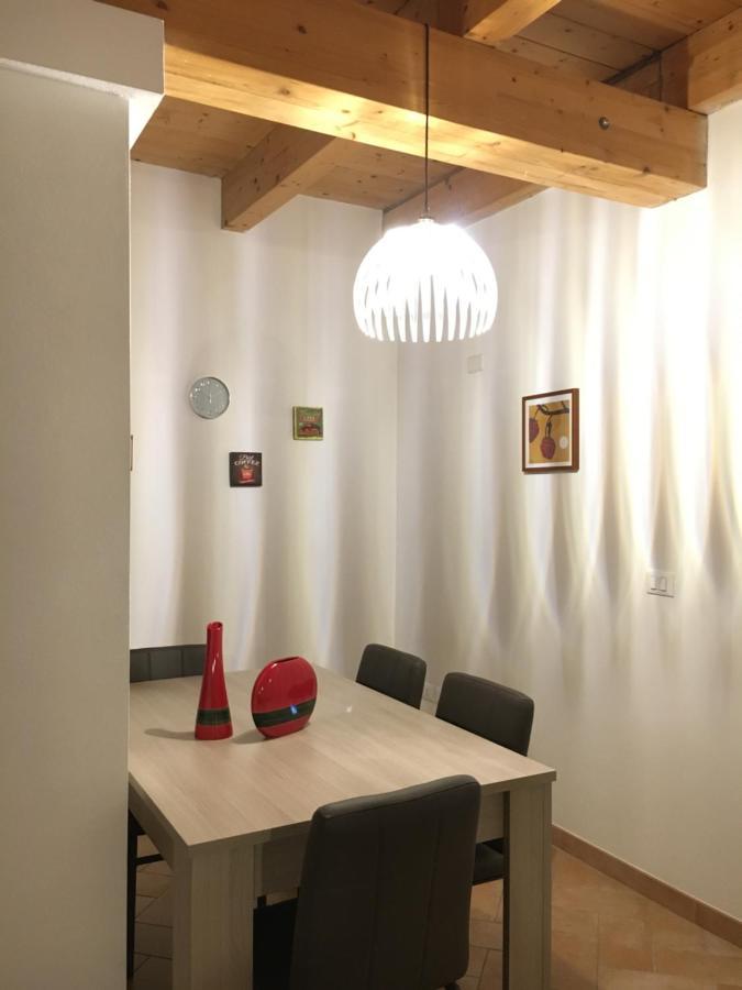 Cavallotti Sassari Extérieur photo
