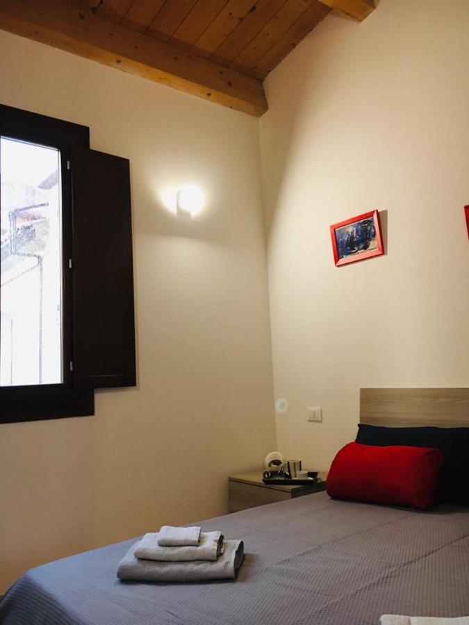 Cavallotti Sassari Extérieur photo