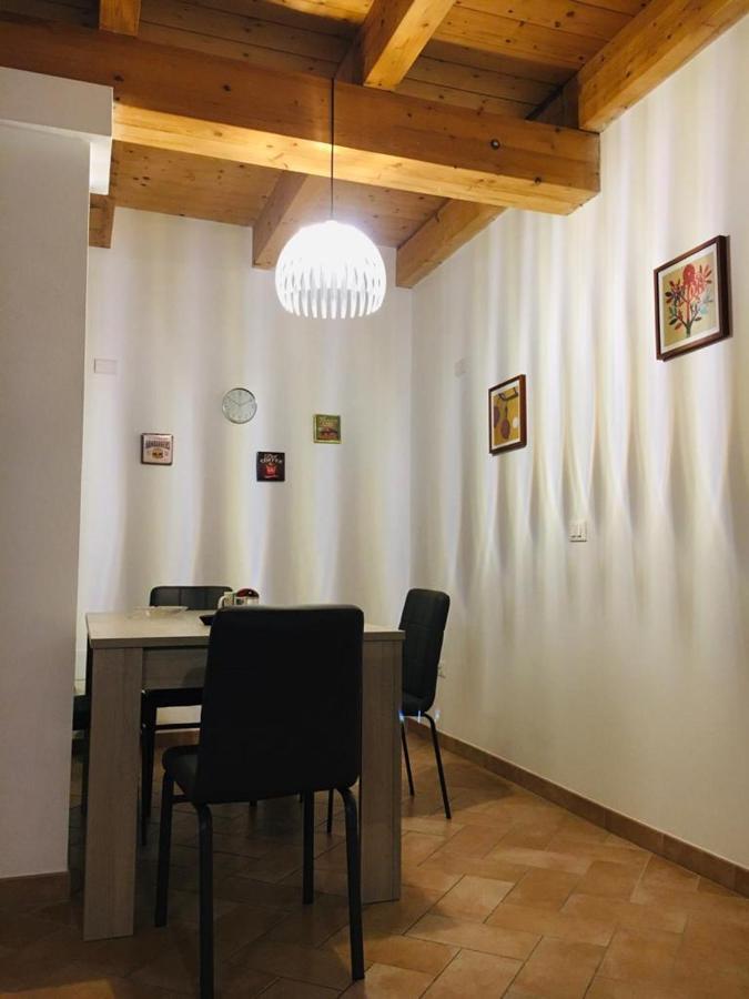 Cavallotti Sassari Extérieur photo