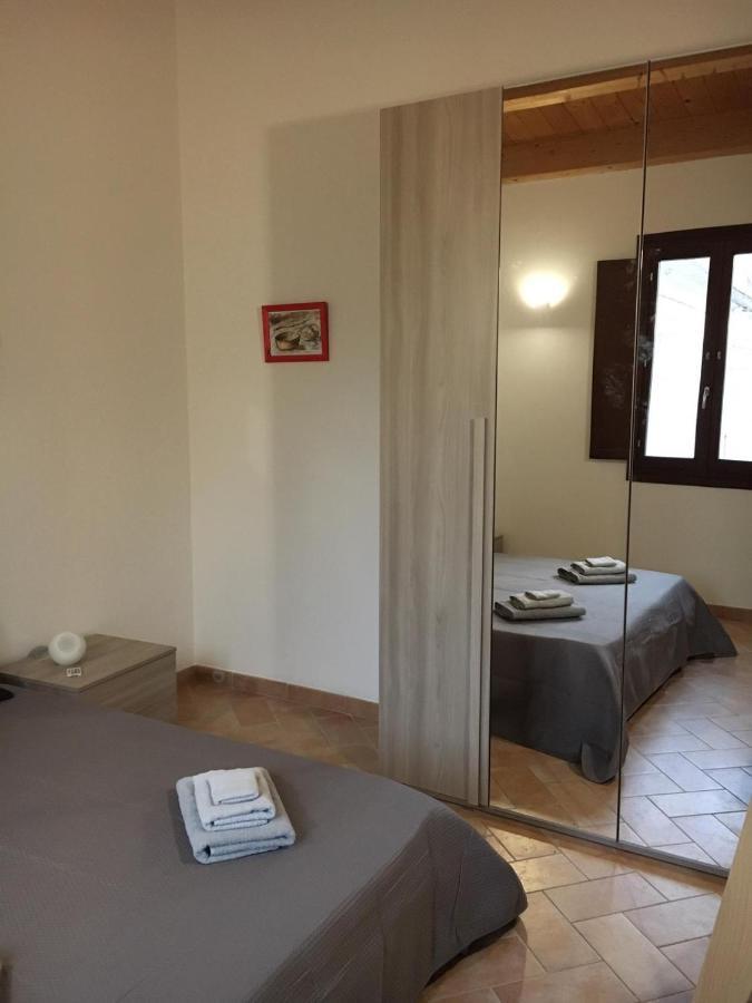 Cavallotti Sassari Extérieur photo