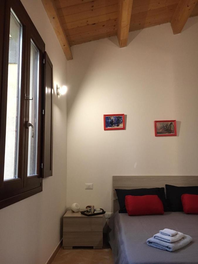 Cavallotti Sassari Extérieur photo