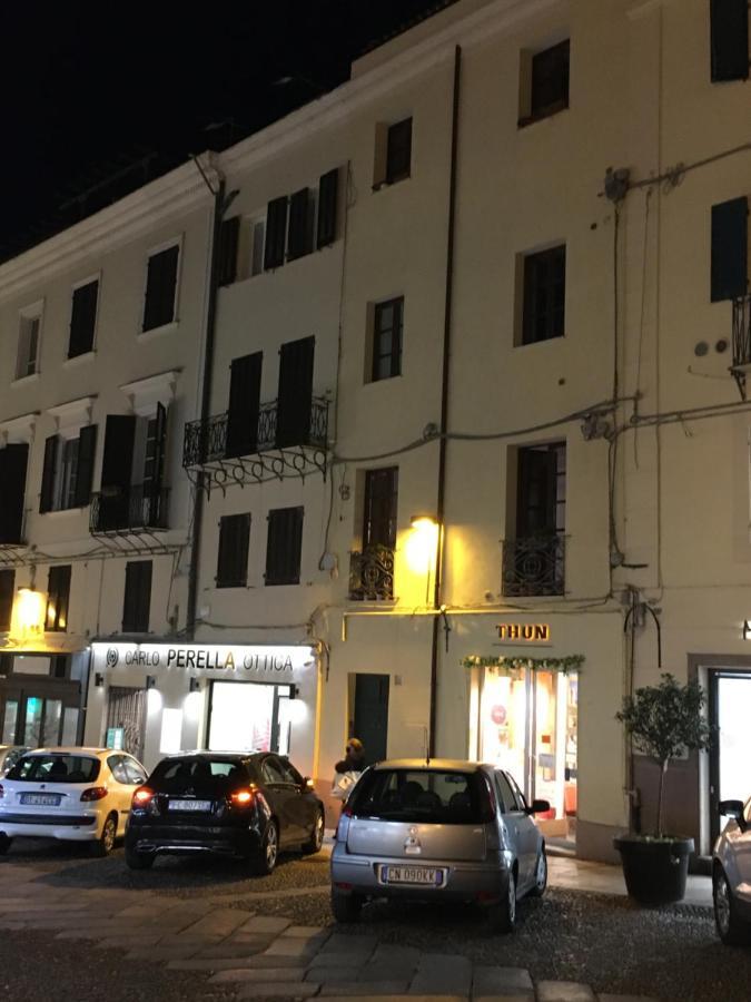 Cavallotti Sassari Extérieur photo