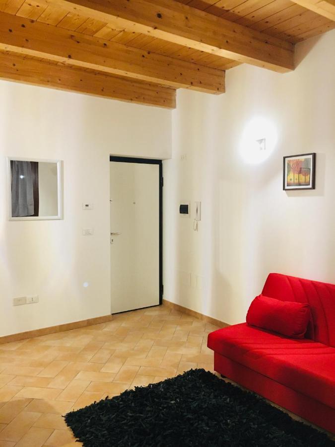 Cavallotti Sassari Extérieur photo