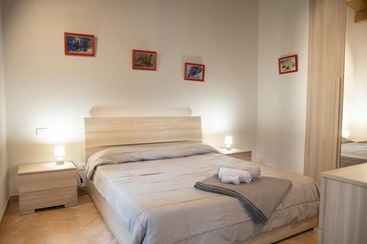 Cavallotti Sassari Extérieur photo