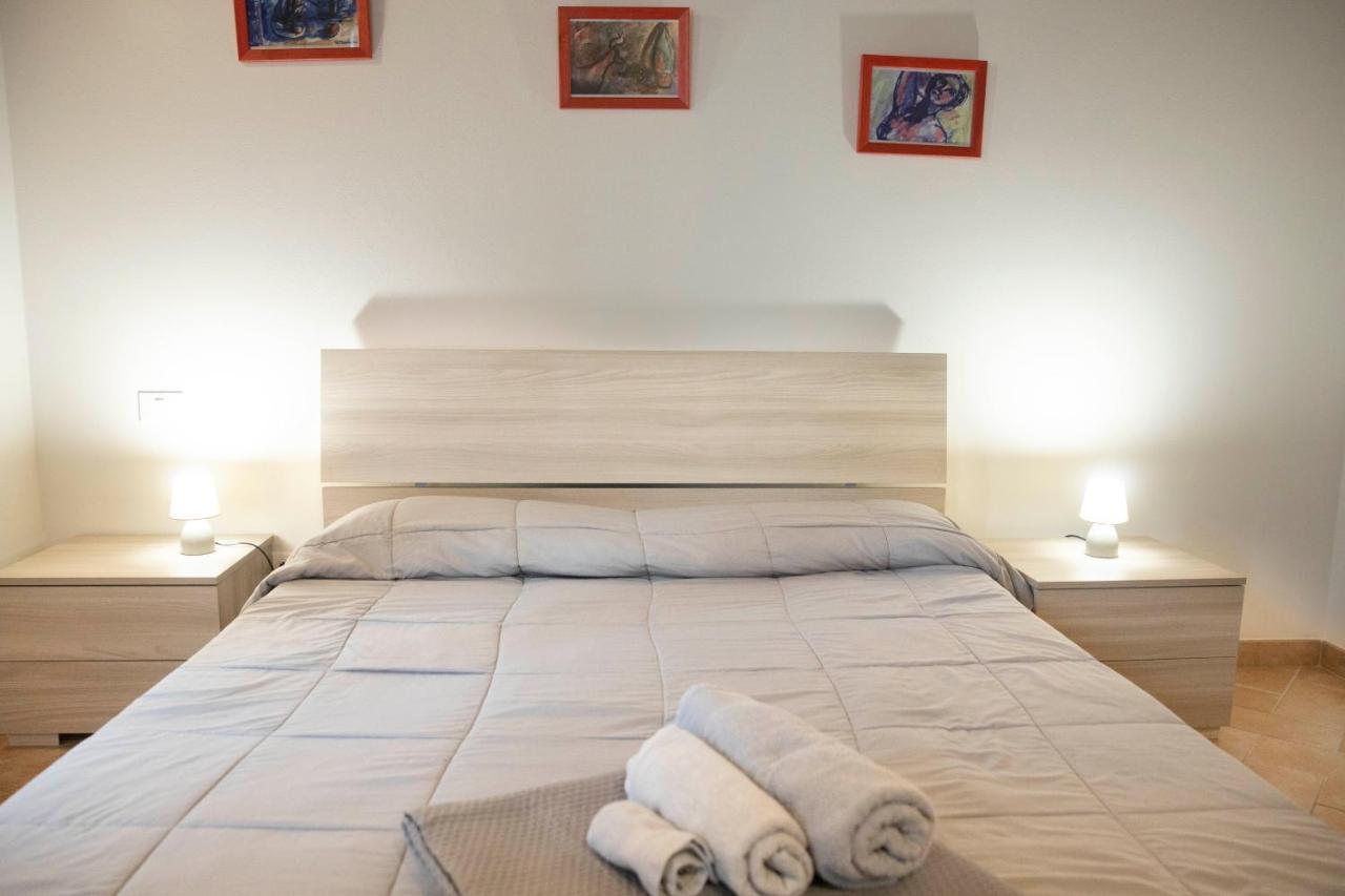 Cavallotti Sassari Extérieur photo