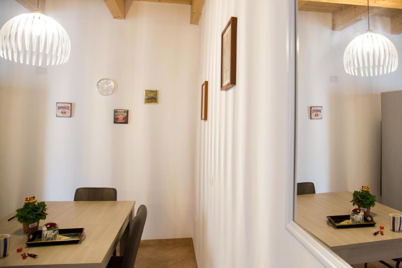 Cavallotti Sassari Extérieur photo