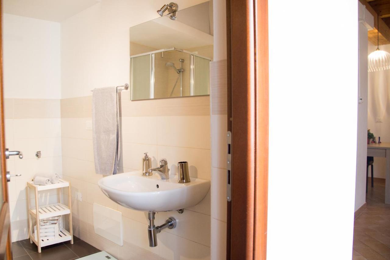 Cavallotti Sassari Extérieur photo