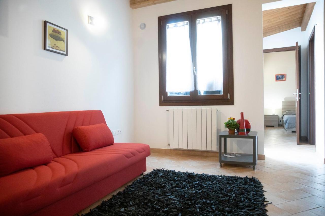 Cavallotti Sassari Extérieur photo