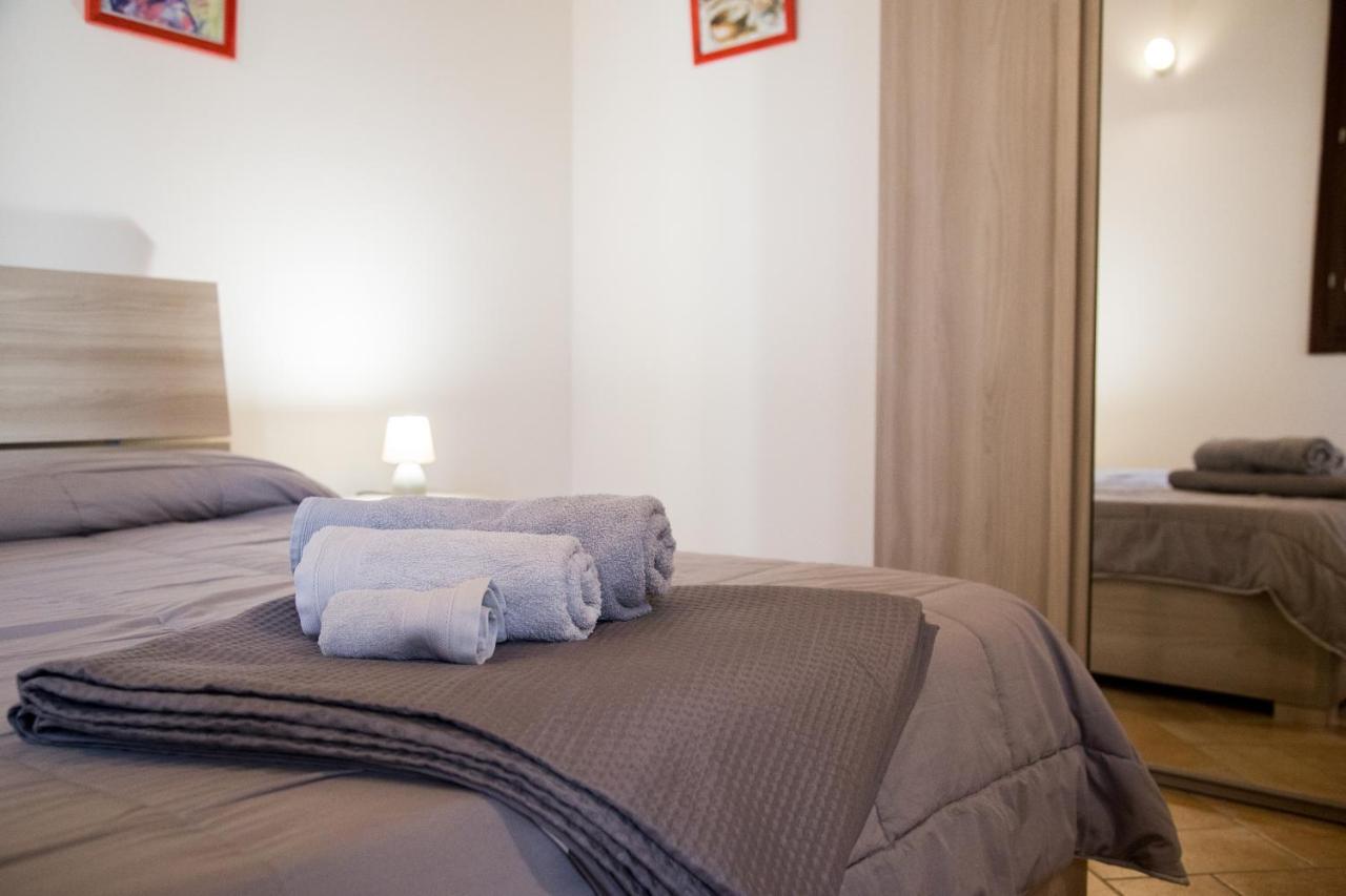 Cavallotti Sassari Extérieur photo